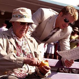 Fotoğraf Carl Reiner