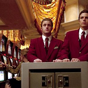 Fotoğraf Casey Affleck