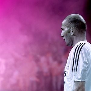 Fotoğraf Zidane: Bir 21.Yüzyıl Portesi