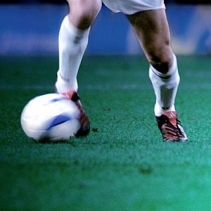 Fotoğraf Zidane: Bir 21.Yüzyıl Portesi