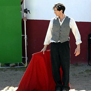 Fotoğraf Menno Meyjes