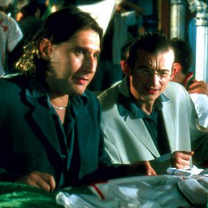 Fotoğraf Julien Courbey