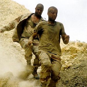 Fotoğraf Samuel Boidin