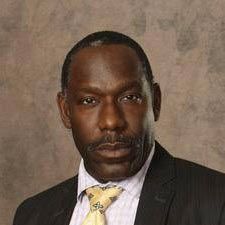 Fotoğraf James McDaniel