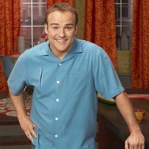 Fotoğraf David Deluise
