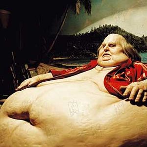 Fotoğraf Taxidermia