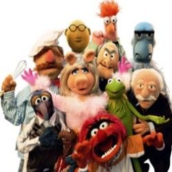 Fotoğraf The Muppet Show