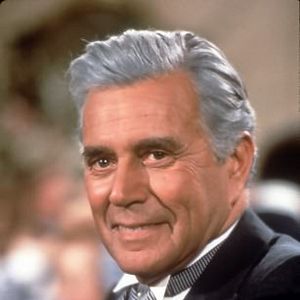 Fotoğraf John Forsythe