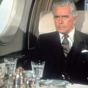 Fotoğraf John Forsythe