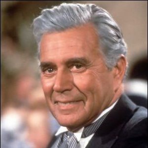 Fotoğraf John Forsythe