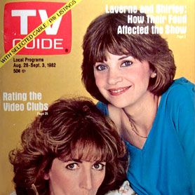 Fotoğraf Laverne & Shirley