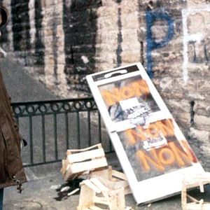 Fotoğraf Nathalie Baye