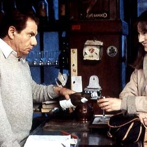 Fotoğraf Michel Galabru