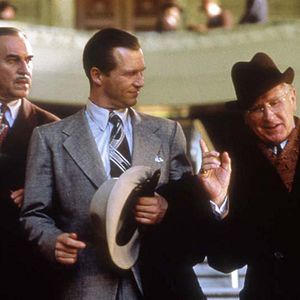 Fotoğraf Martin Landau