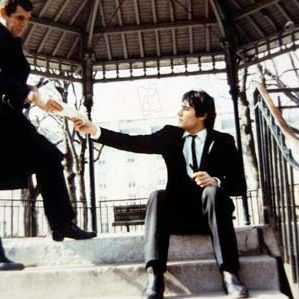 Fotoğraf Michel Constantin