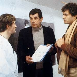 Fotoğraf Michel Constantin