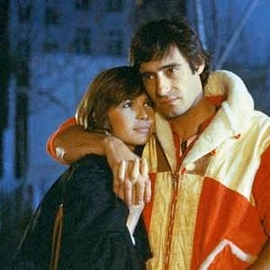 Fotoğraf Gérard Lanvin