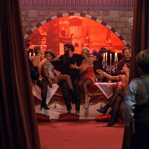 Fotoğraf Teneke Trampet