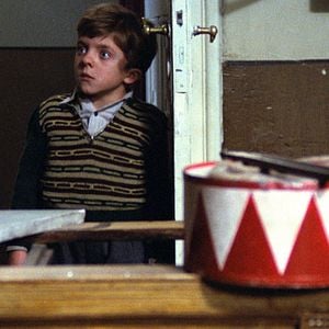 Fotoğraf Teneke Trampet