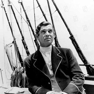 Fotoğraf Clark Gable