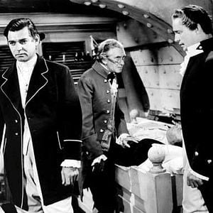 Fotoğraf Clark Gable