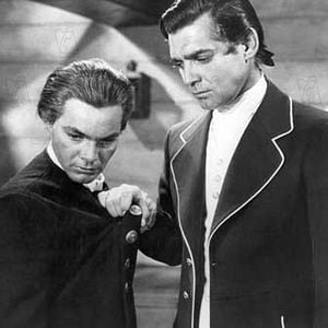 Fotoğraf Clark Gable