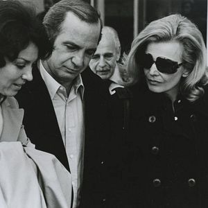 Fotoğraf John Cassavetes