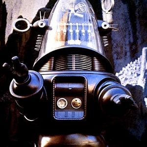 Fotoğraf Yasak Gezegen