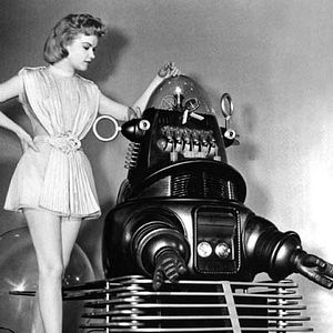 Fotoğraf Yasak Gezegen