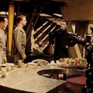 Fotoğraf Yasak Gezegen