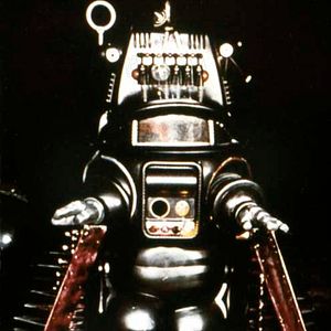 Fotoğraf Yasak Gezegen