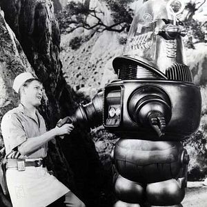 Fotoğraf Yasak Gezegen