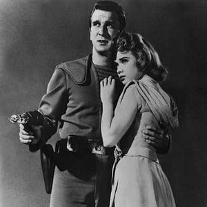 Fotoğraf Leslie Nielsen