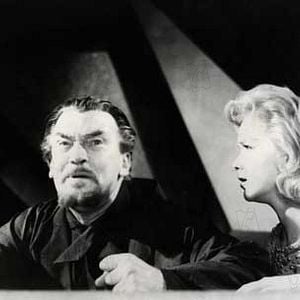 Fotoğraf Yasak Gezegen