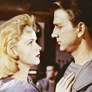 Fotoğraf Yasak Gezegen