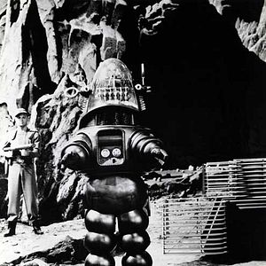 Fotoğraf Yasak Gezegen