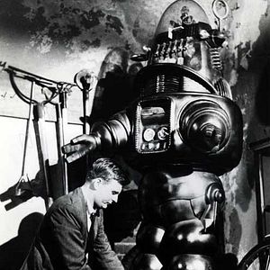 Fotoğraf Yasak Gezegen