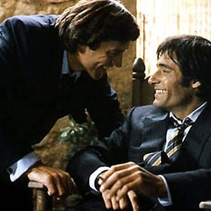 Fotoğraf Bernard Giraudeau