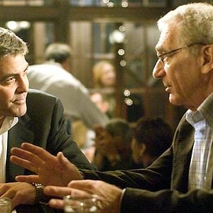 Fotoğraf George Clooney