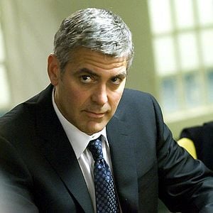 Fotoğraf George Clooney