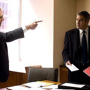 Fotoğraf George Clooney