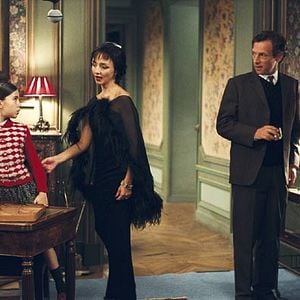 Fotoğraf Stéphane Freiss