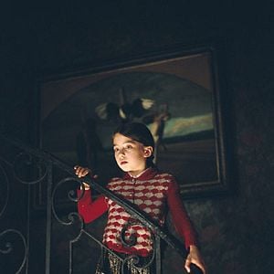 Fotoğraf Benim Adım Elisabeth