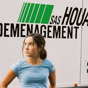 Fotoğraf Anaïs Demoustier