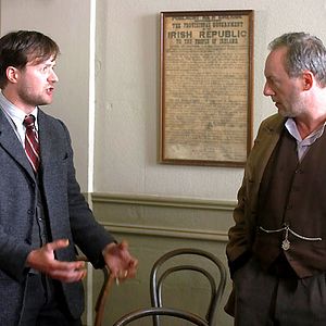 Fotoğraf Padraic Delaney