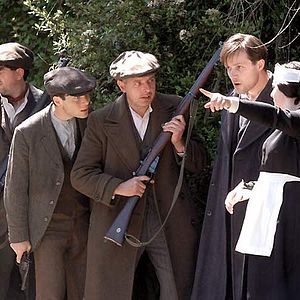 Fotoğraf Padraic Delaney