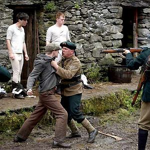 Fotoğraf Özgürlük Rüzgarı