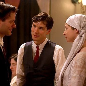 Fotoğraf Padraic Delaney