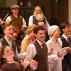 Fotoğraf Özgürlük Rüzgarı