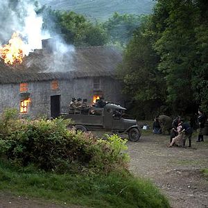 Fotoğraf Özgürlük Rüzgarı